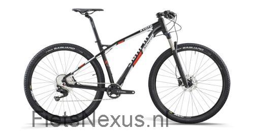 Scapin Kyoto specificaties